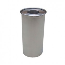 Bote de Basura Luxus 1